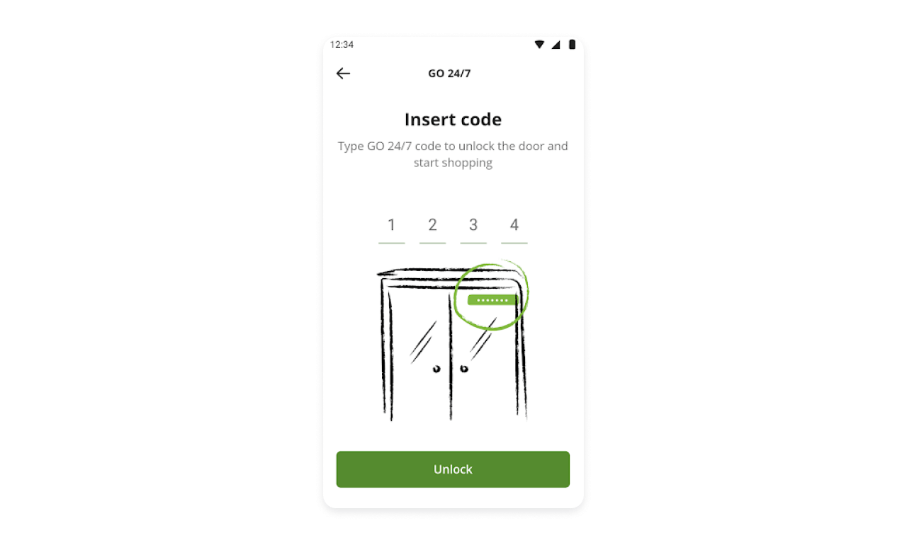 Inside Supermarket Giant, Jerónimo Martins’ Store of the Future Experiment